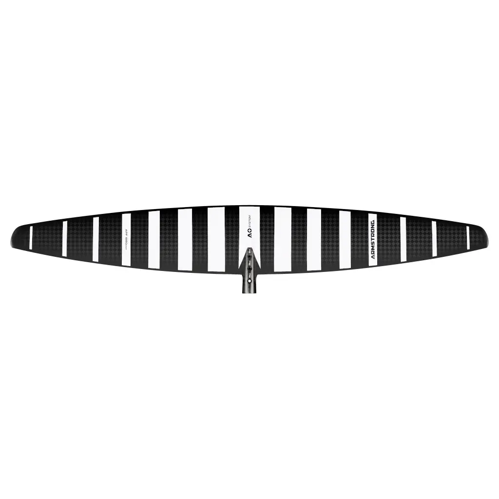 Armstrong Pump Foil 1880 Foil Wing