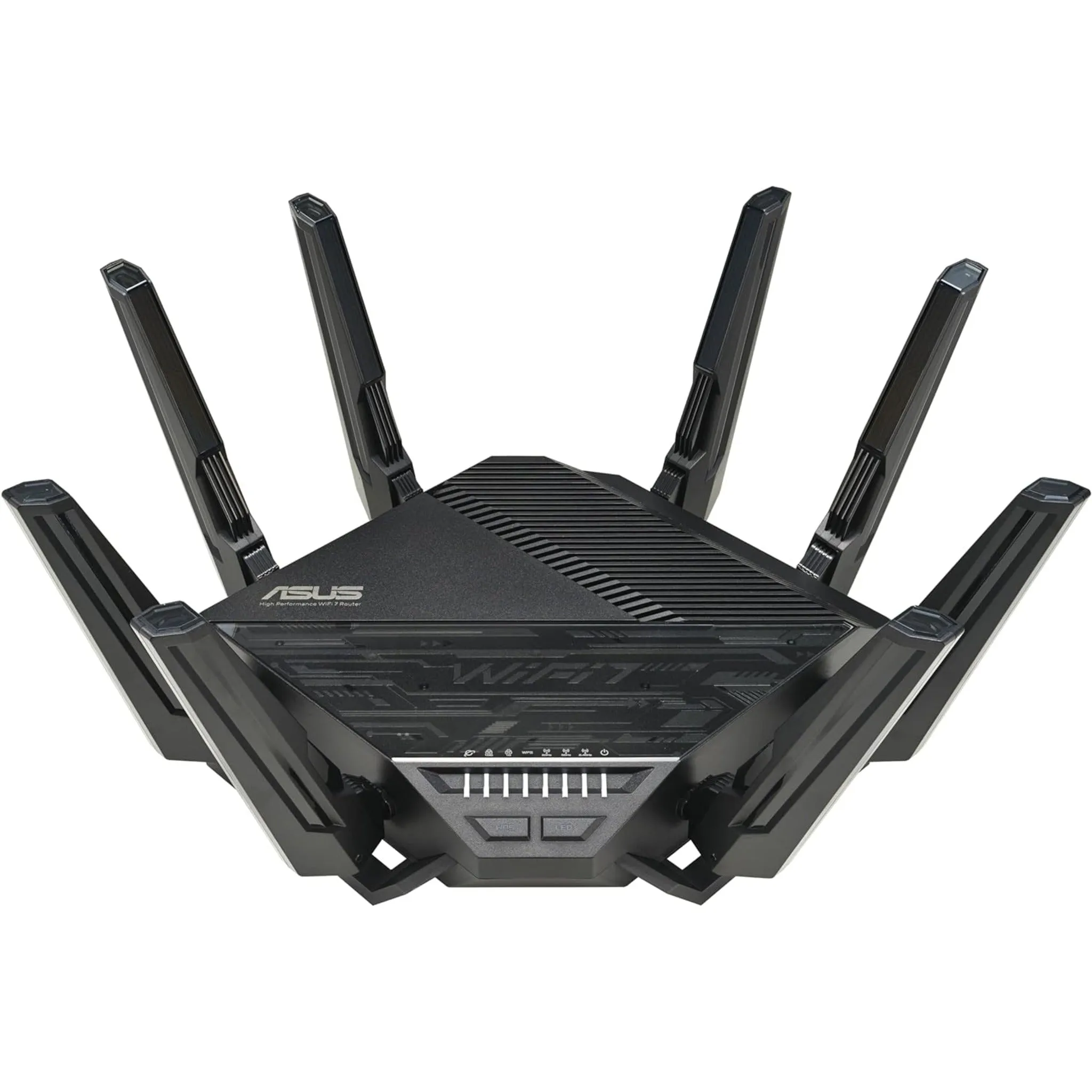 Asus RT-BE96U Wi-Fi 7 Ethernet Wireless Router