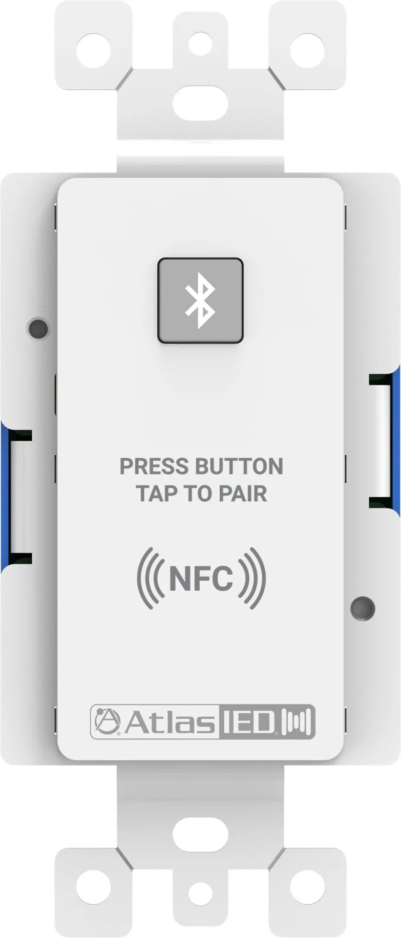 AtlasIED A-BT Remote Bluetooth Audio Input for an Atmosphere AZM Audio Processor