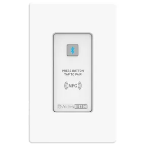 AtlasIED A-BT Remote Bluetooth Audio Input for an Atmosphere AZM Audio Processor
