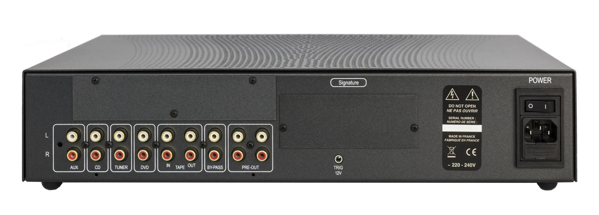 Atoll PR 200 Signature Stereo Preamplifier
