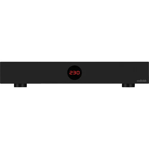 Audiolab DCBLOCK6 Power Conditioner (Black)