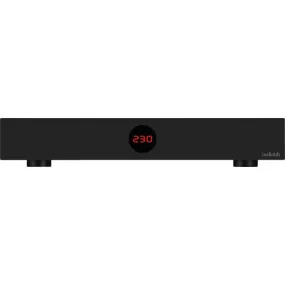 Audiolab DCBLOCK6 Power Conditioner (Black)