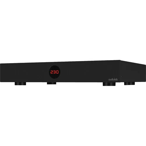 Audiolab DCBLOCK6 Power Conditioner (Black)