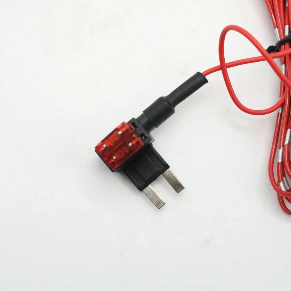 Auto Start/Stop Canceller Plug Cable For Ford Ranger, Raptor,  Everest 2022-2024 