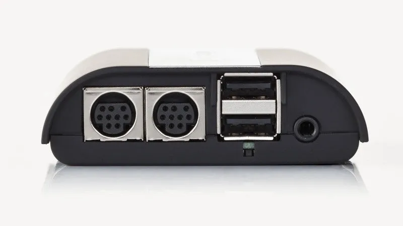 Automobilinis USB adapteris Dension Gateway 500S BT GW52MO2
