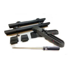 Axiom Precision Lateral Clamps AHC109