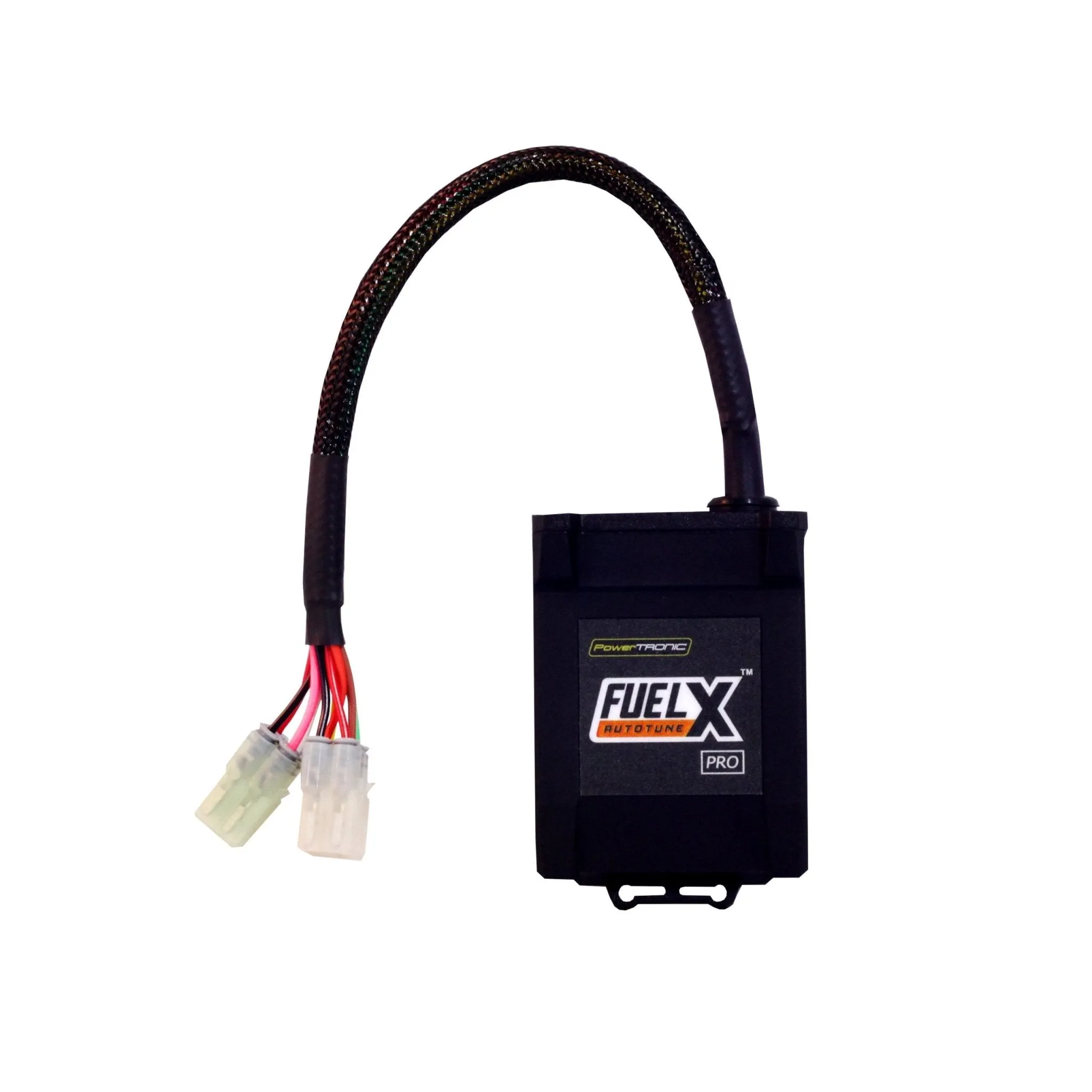 Bajaj Pulsar 220F BS6 (2021-2022) Fuelx Pro