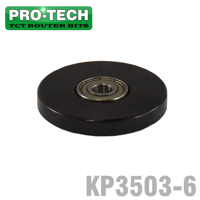 BEARING FOR KP3503 1 1/4' O.D. X 3/16' I.D.