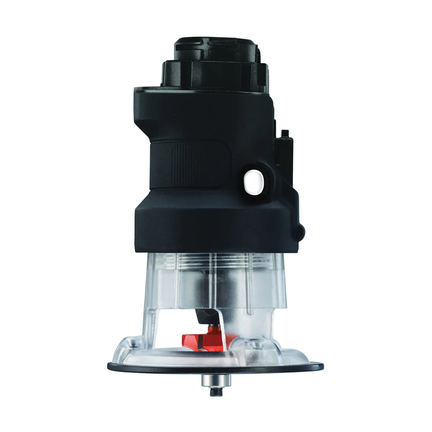 Black Decker BDCMTR Router Attachment, Metal, Black