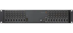 Blackmagic VHUB/ST Studio Videohub