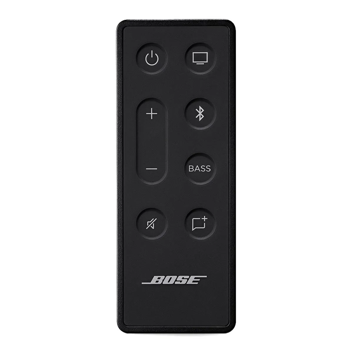 Bose TV Speaker with Bluetooth and HDMI-ARC with Bass Module 500 Wireless Subwoofer