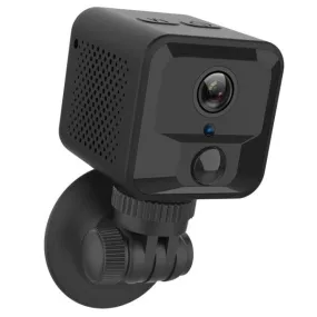 Cam S9  Ultracompact Indoor Wi-Fi(R) Camera