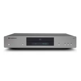 Cambridge Audio CXC V2 CD Transport (Gray)