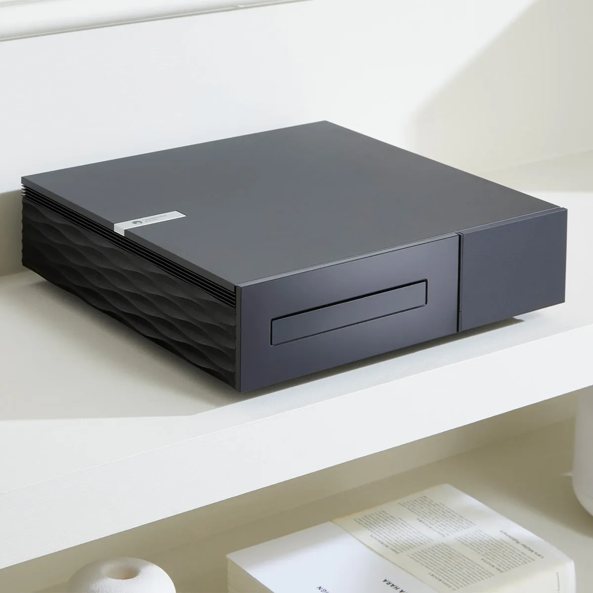 Cambridge Audio EVO CD Transport with Precision S5 Servo