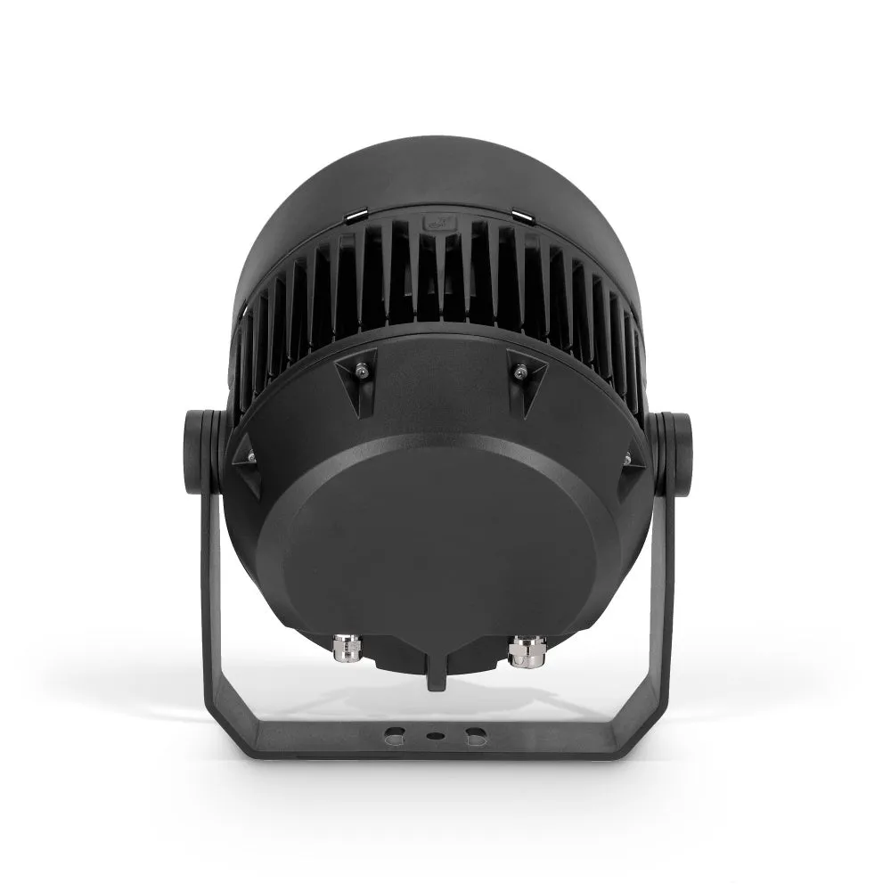 Cameo Pro CLDS100 DURA Spot 100 IP67 Install Spot with 6x RGBW LED