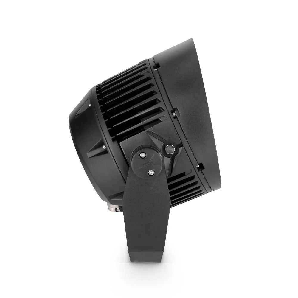 Cameo Pro CLDS100 DURA Spot 100 IP67 Install Spot with 6x RGBW LED