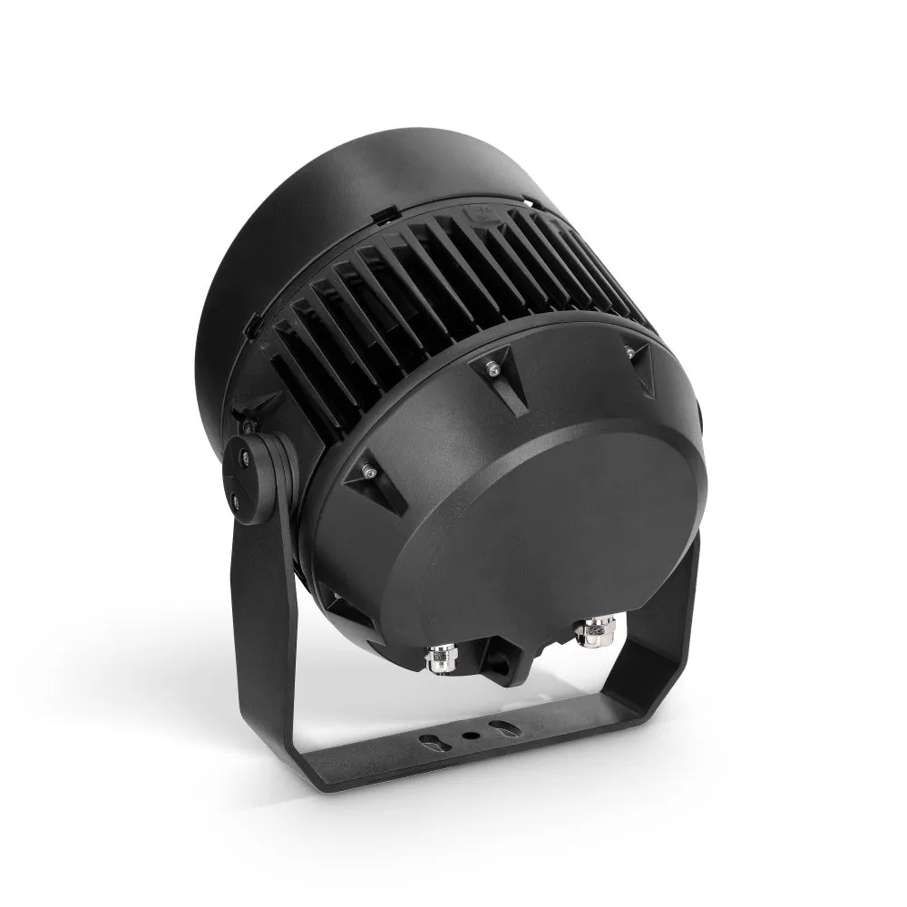 Cameo Pro CLDS100 DURA Spot 100 IP67 Install Spot with 6x RGBW LED