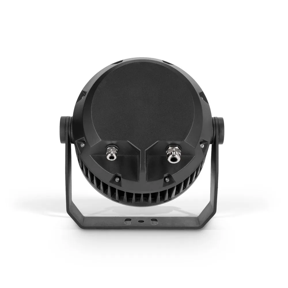 Cameo Pro CLDS100 DURA Spot 100 IP67 Install Spot with 6x RGBW LED