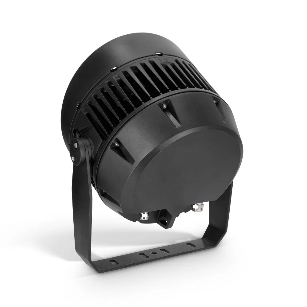 Cameo Pro CLDS200 DURA Spot 200 IP67 Install Spot with 12x RGBW LED