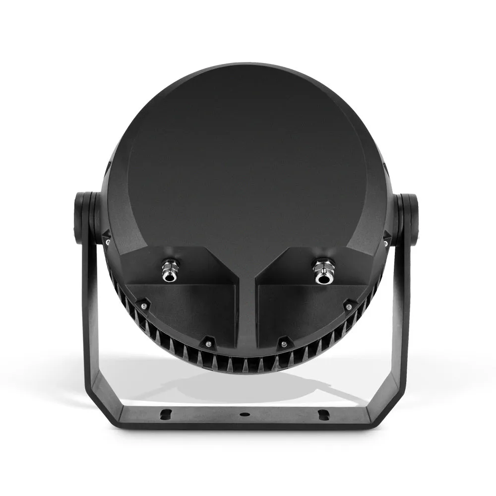 Cameo Pro CLDS400 DURA Spot 400 IP67 Install Spot with 18x RGBW LED
