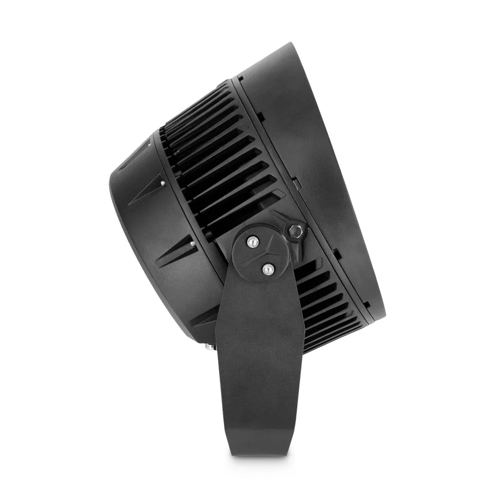 Cameo Pro CLDS400 DURA Spot 400 IP67 Install Spot with 18x RGBW LED