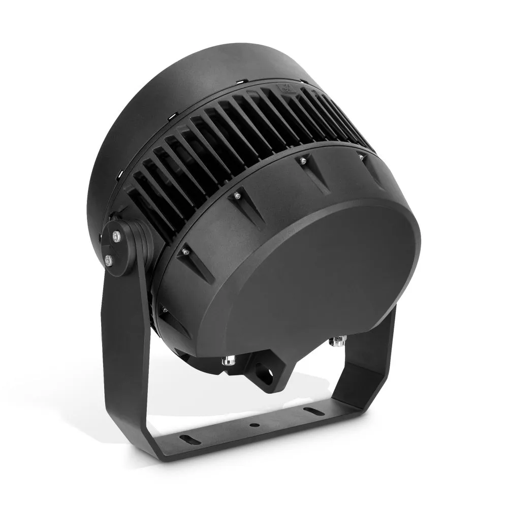 Cameo Pro CLDS400 DURA Spot 400 IP67 Install Spot with 18x RGBW LED
