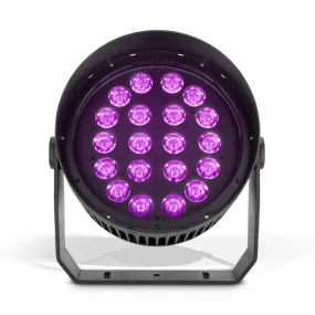 Cameo Pro CLDS400 DURA Spot 400 IP67 Install Spot with 18x RGBW LED
