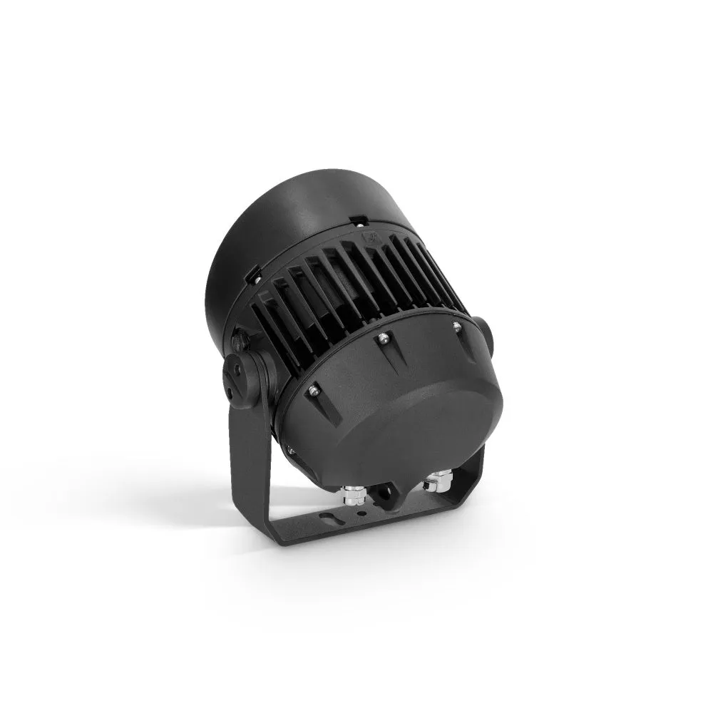 Cameo Pro CLDS60 DURA Spot 60 IP67 Install Spot with 3x RGBW LED