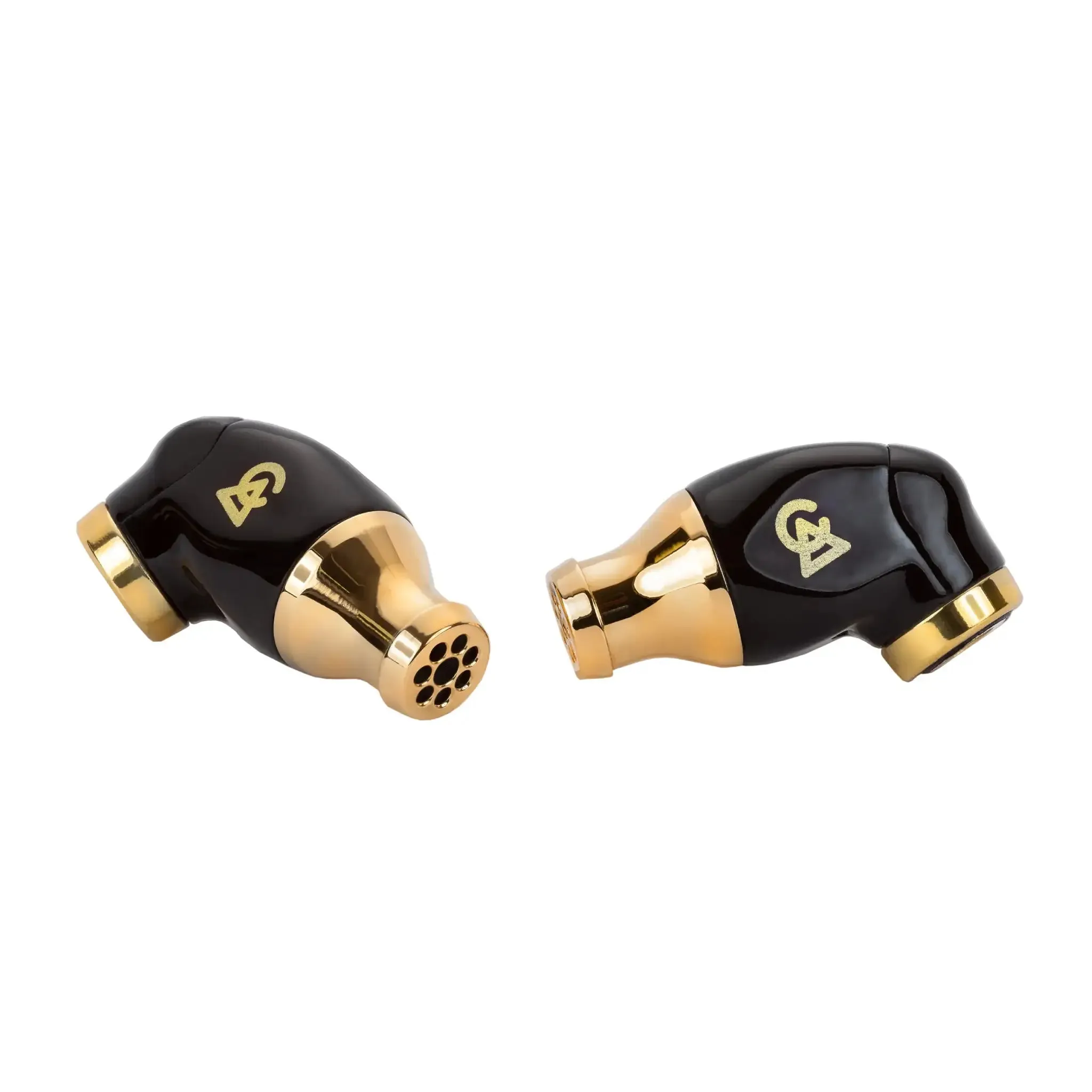Campfire Audio Axion Multiverse III | Dynamic Universal IEMs