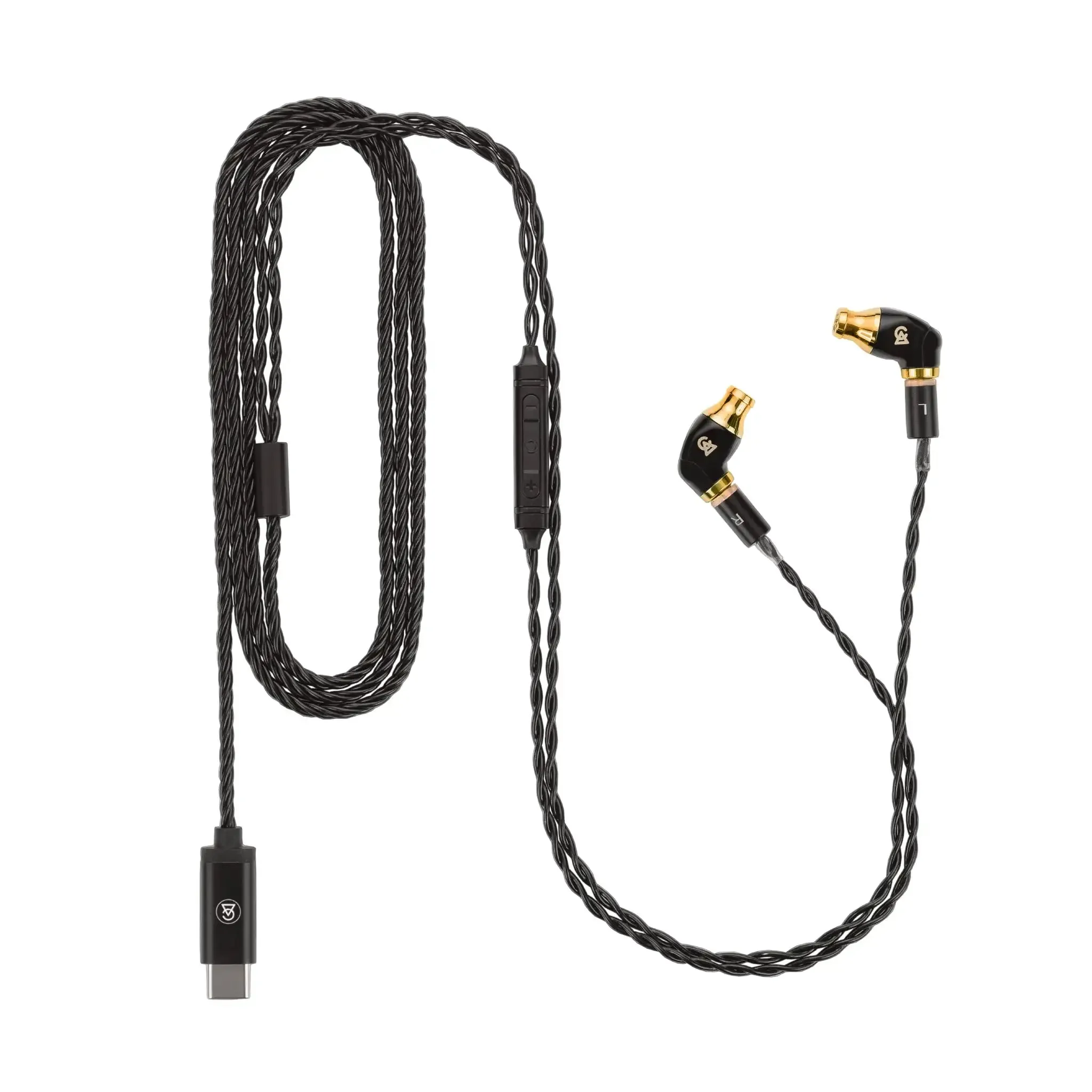 Campfire Audio Axion Multiverse III | Dynamic Universal IEMs