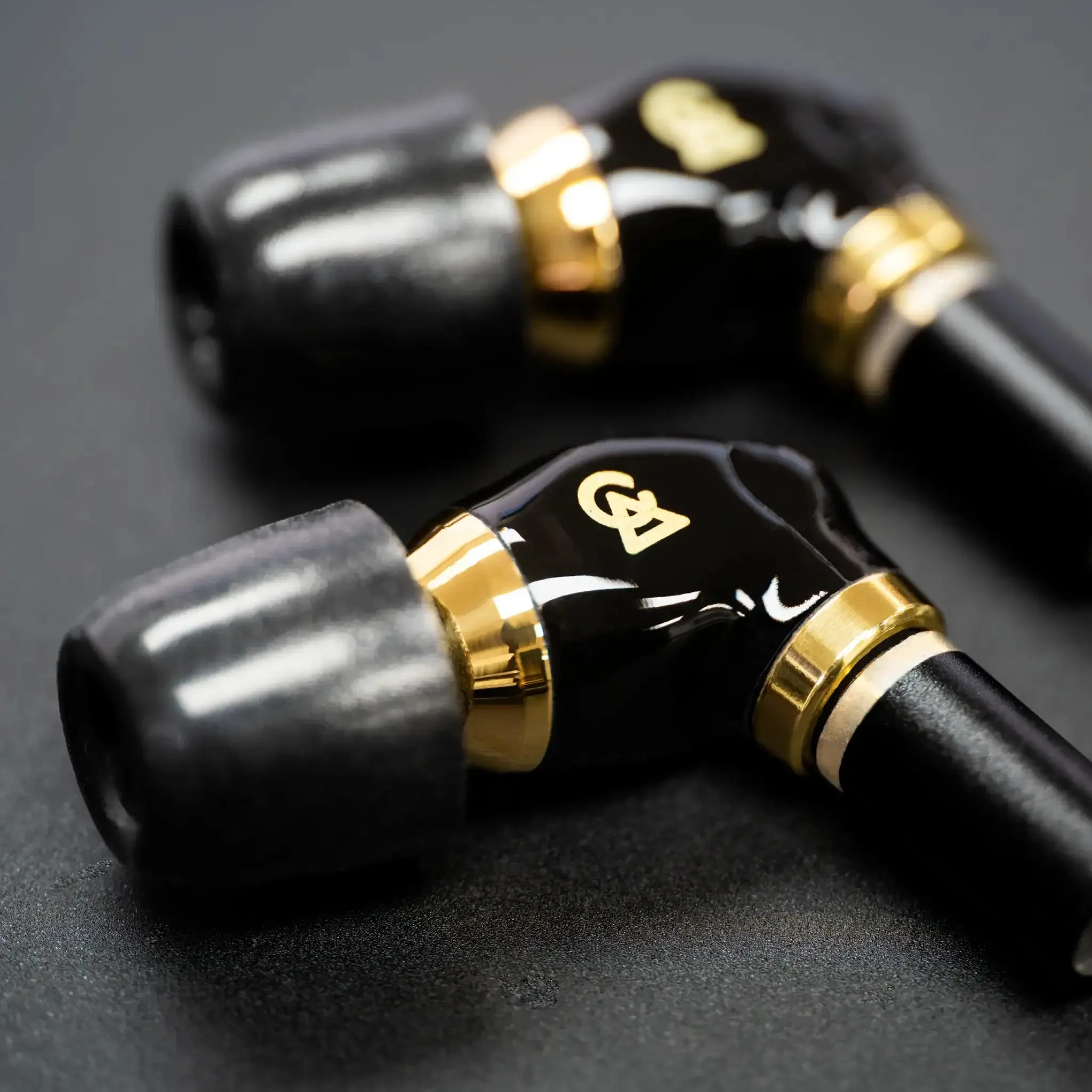 Campfire Audio Axion Multiverse III | Dynamic Universal IEMs