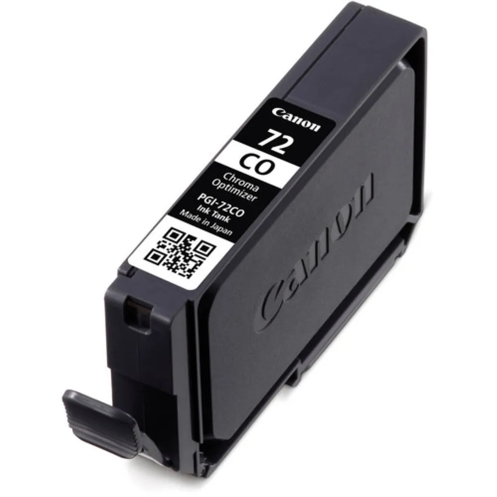 Canon PGI-72 Chroma Optimizer Ink Tank