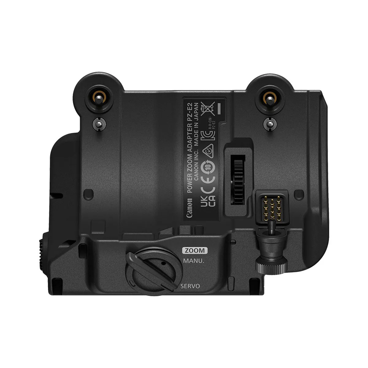 Canon Power Zoom Adapter PZ-E2