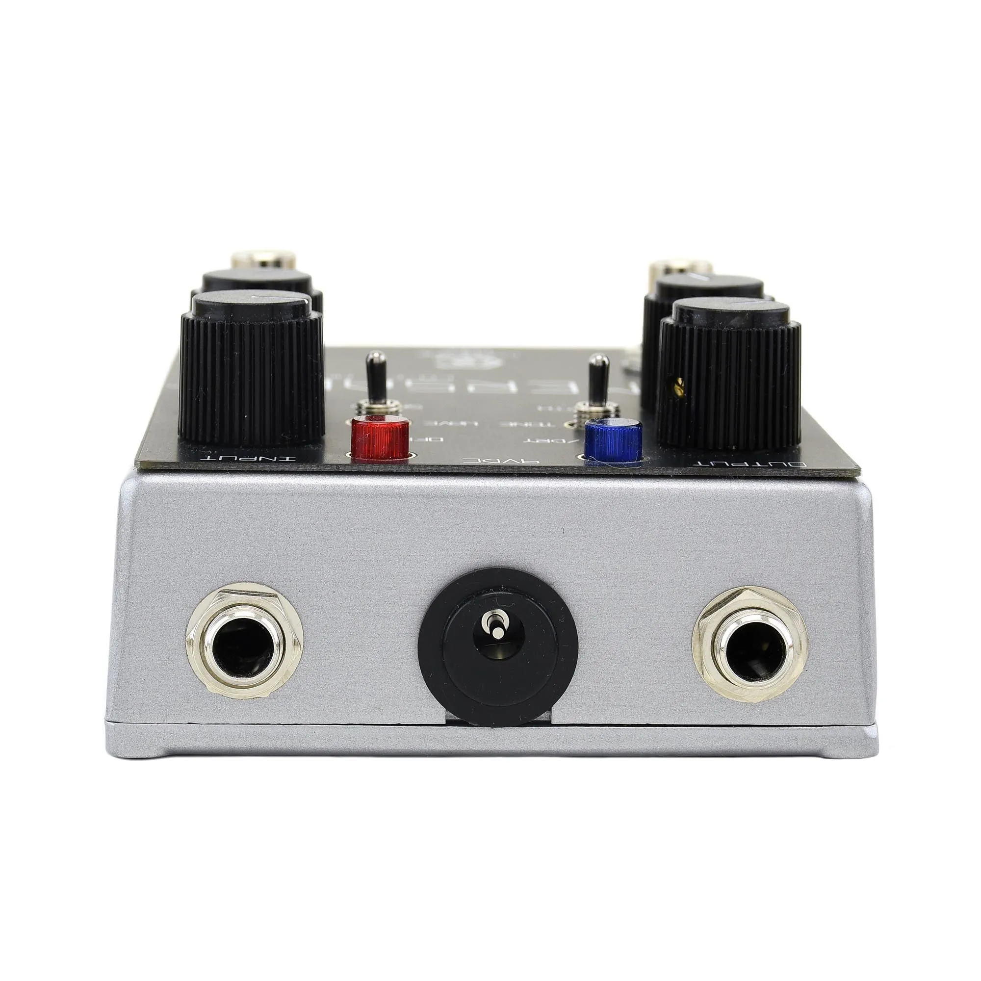 Caroline Limited Somersault Lo-Fi Modulator Pedal