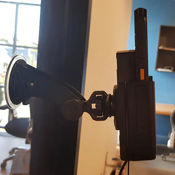 Cat S41 Car Cradle DIY