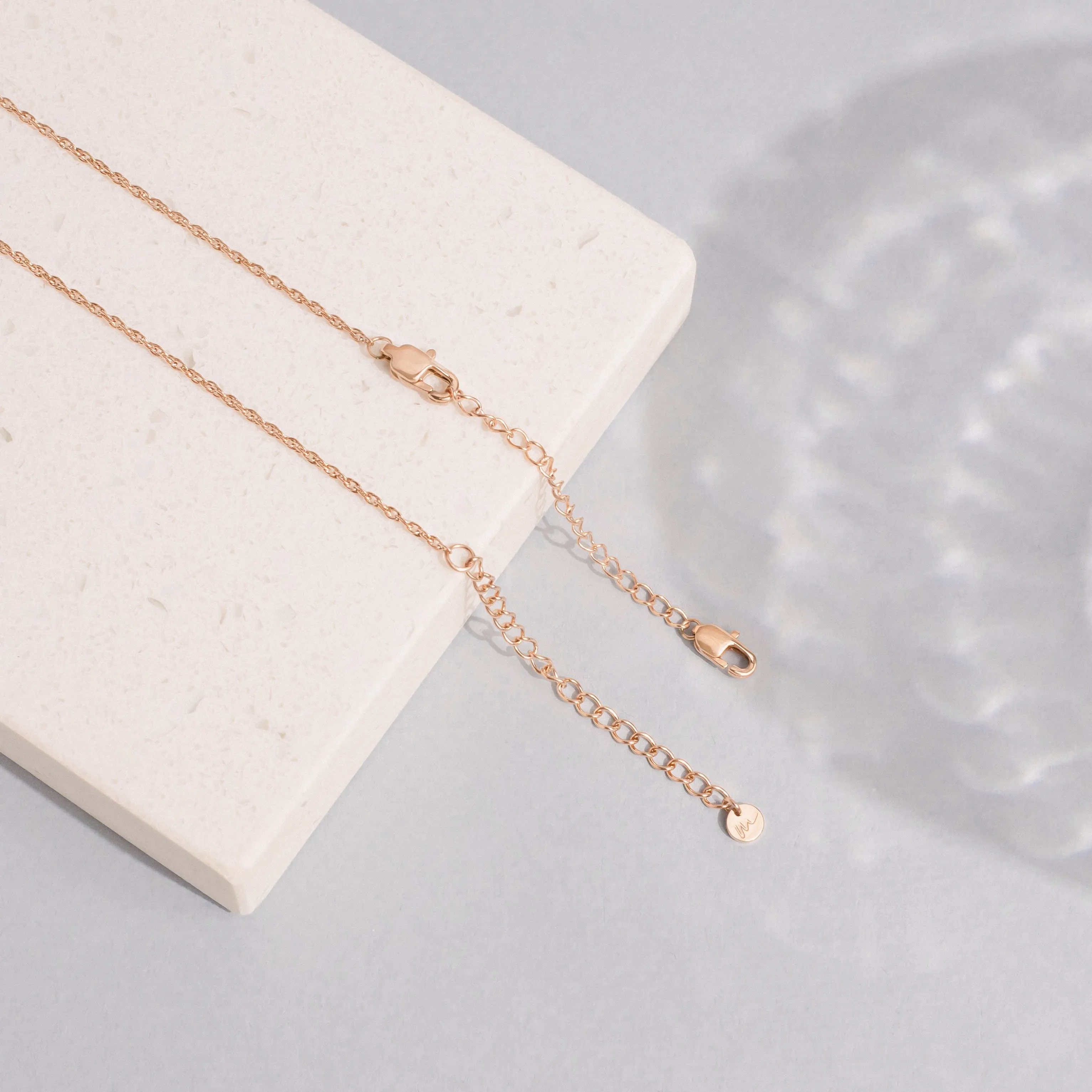 Chain Extender