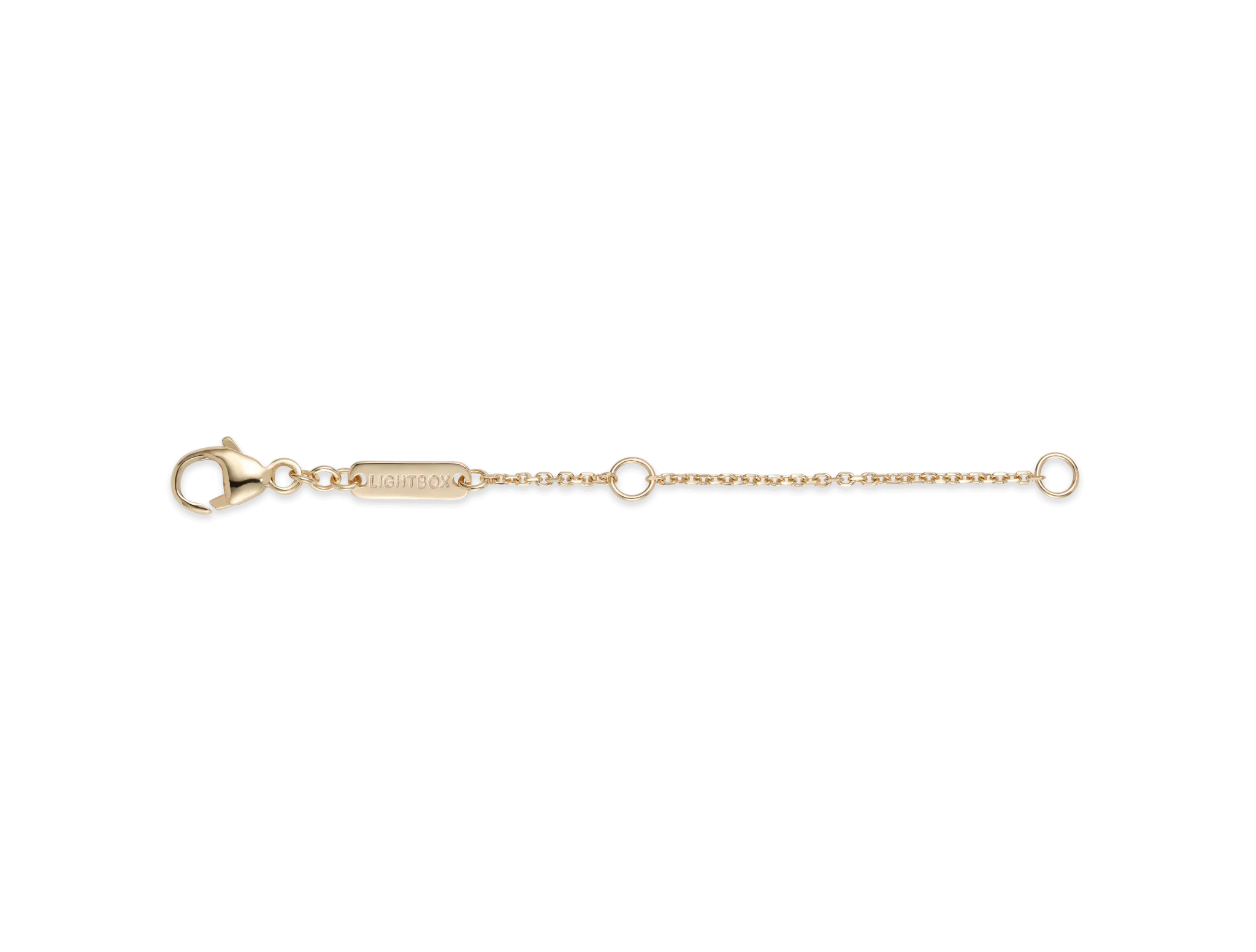 Chain Extender