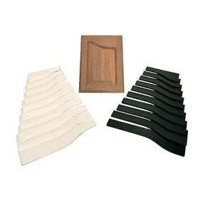 CMT French Provincial Door making Router Template Set