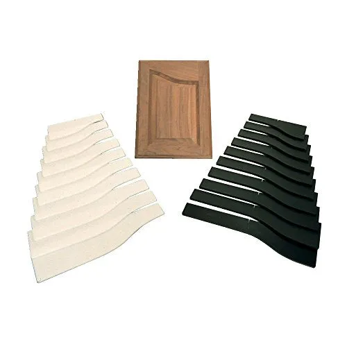 CMT French Provincial Door making Router Template Set