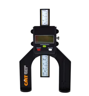 CMT Orange Tools Digital Height Gauge