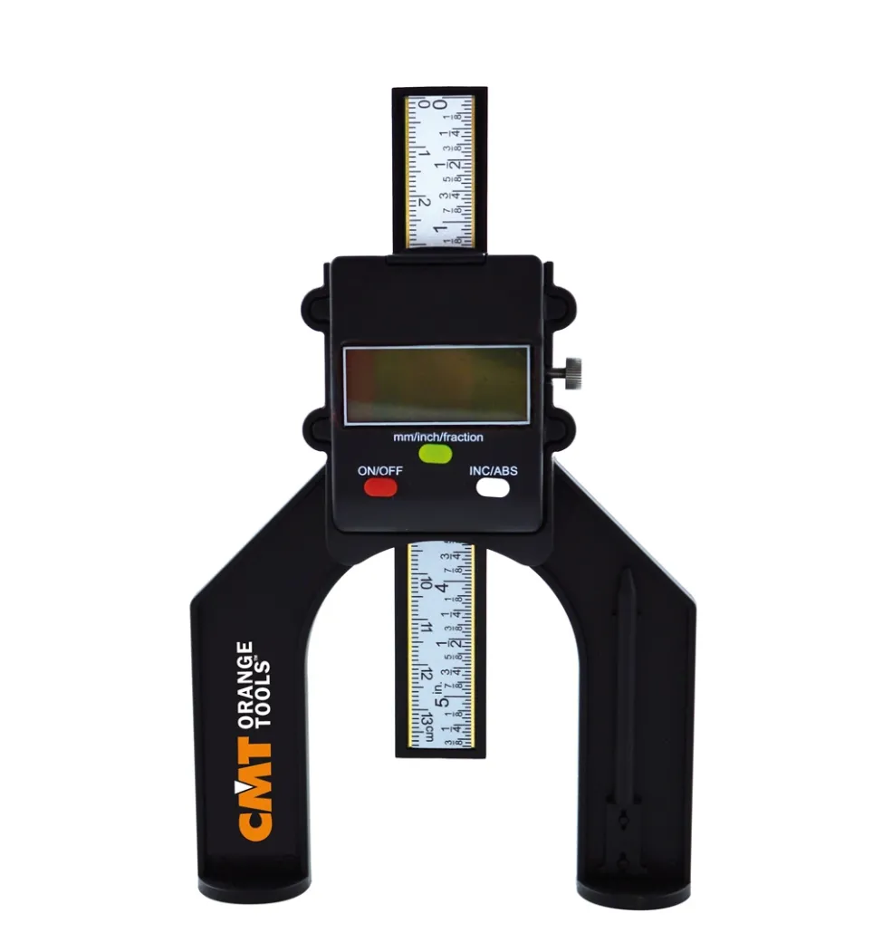 CMT Orange Tools Digital Height Gauge