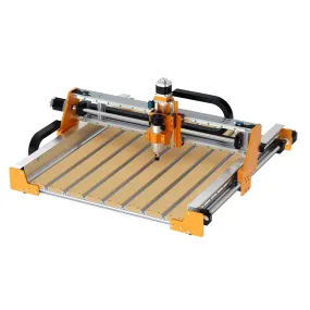 CNC Router Machine Vasto XL