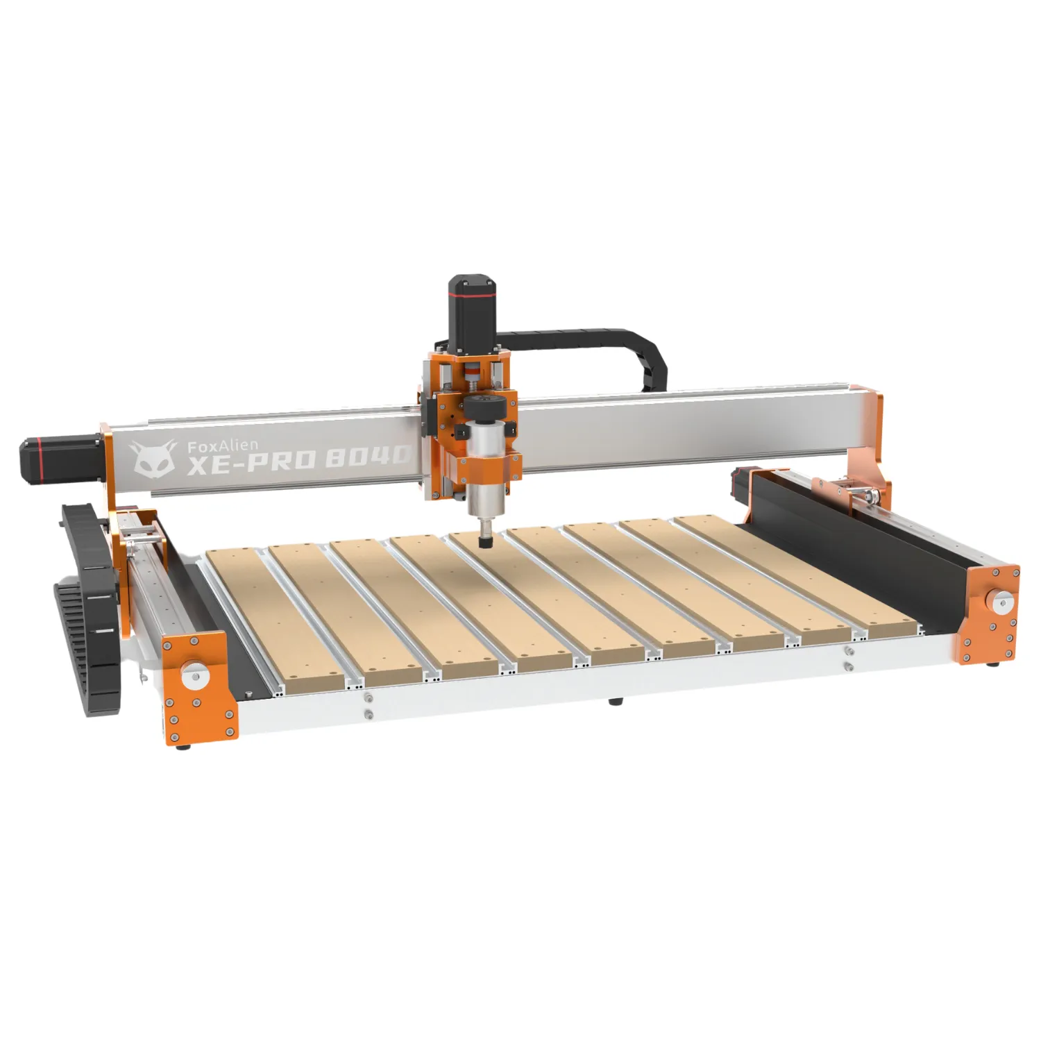 CNC Router Machine XE-PRO with 8040 Extension Bundle Kit