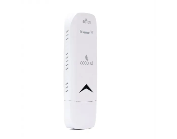 Coconut 4G | 5G Data Card Dual Band  WUD04 KONNECT