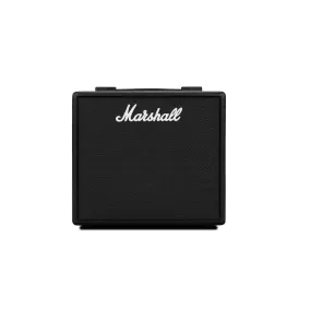 CODE 25  25W COMBO