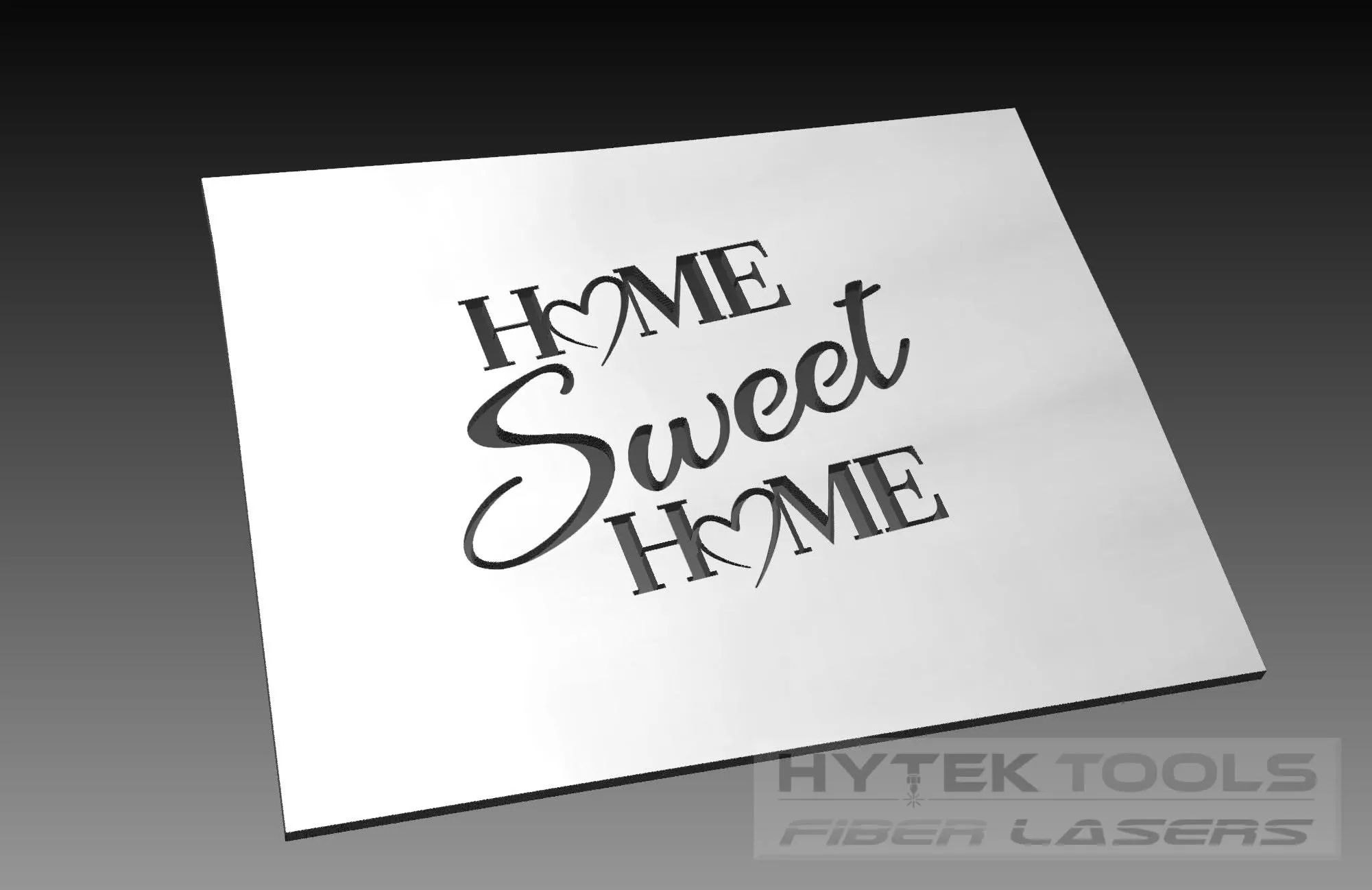 Colorado Theme - Cut Ready DXF File Collection