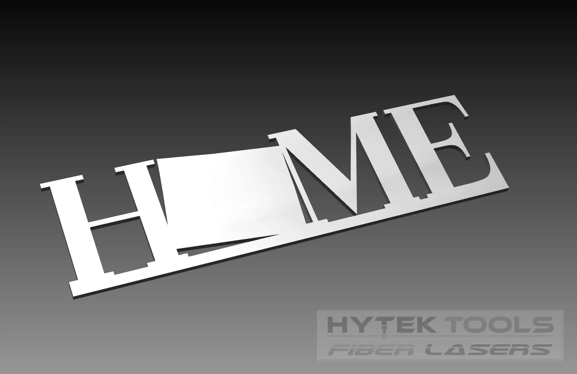 Colorado Theme - Cut Ready DXF File Collection