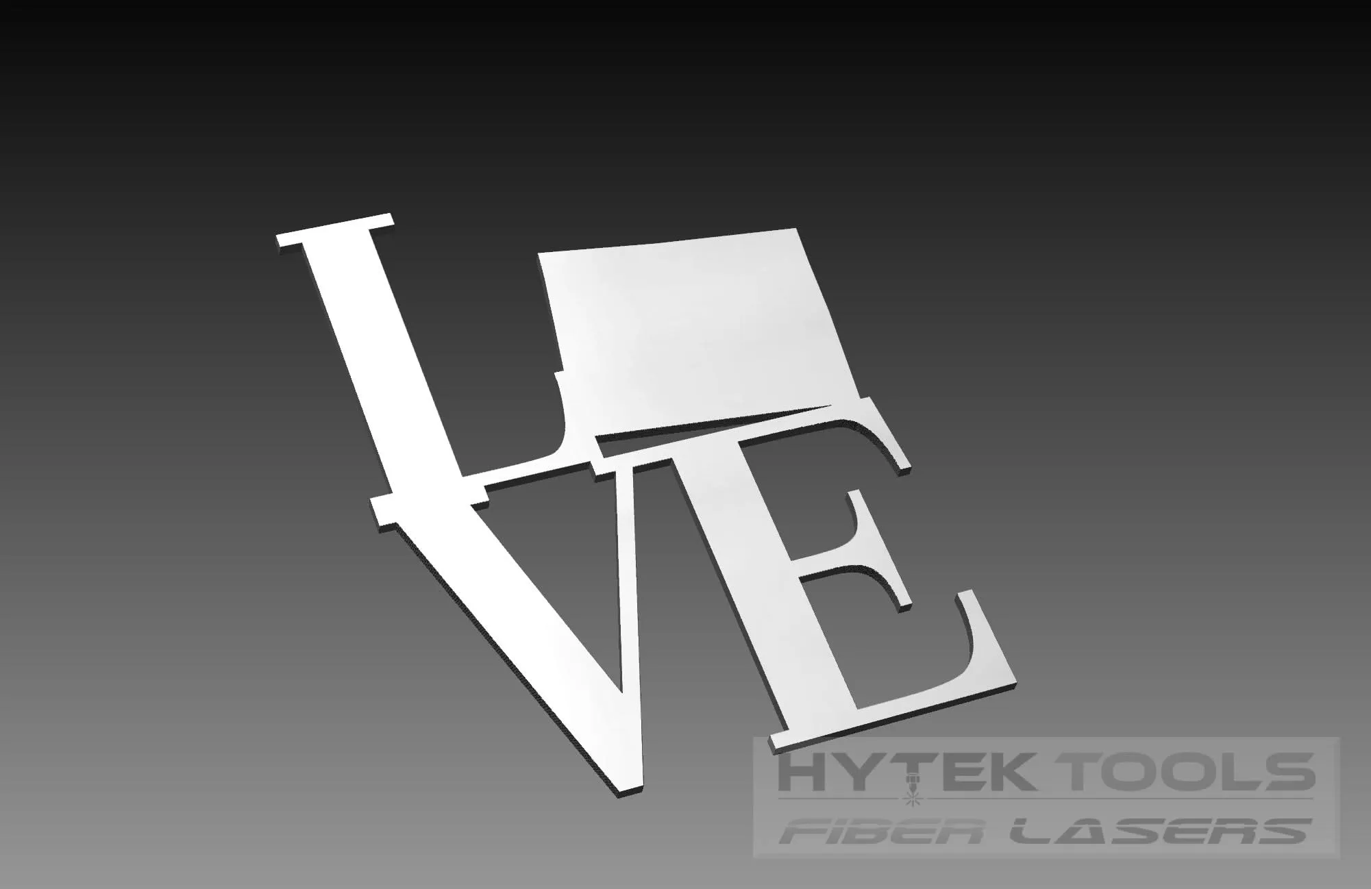Colorado Theme - Cut Ready DXF File Collection