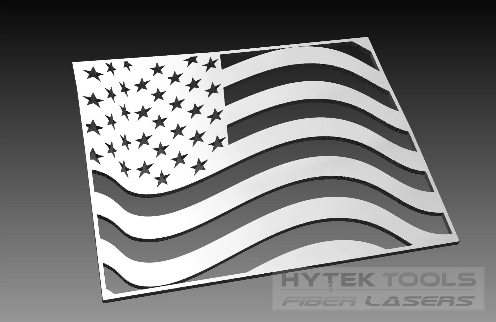 Colorado Theme - Cut Ready DXF File Collection